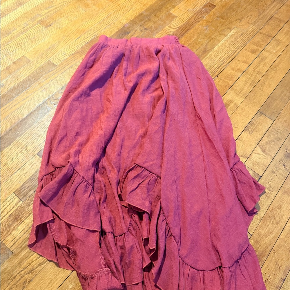 Joyfolie mia joy eden skirt